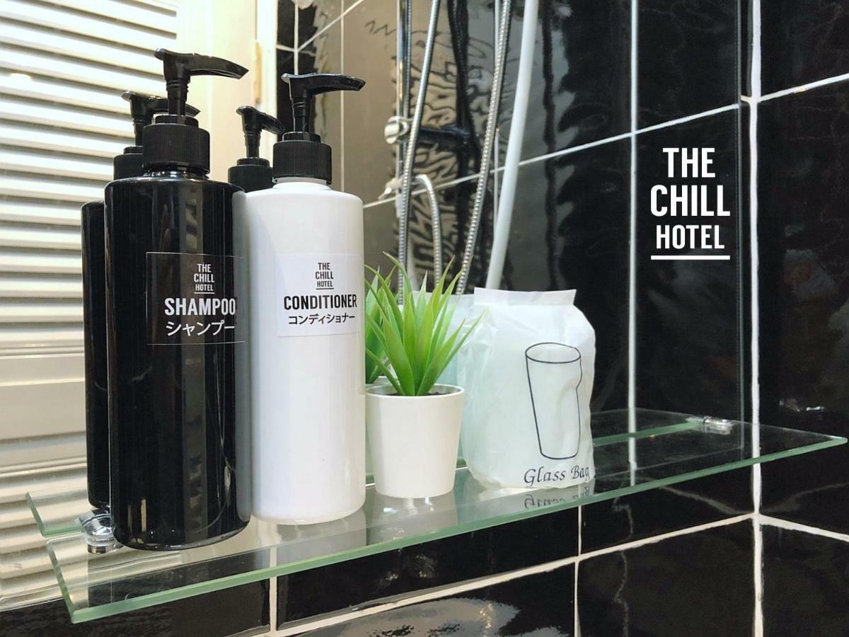 The Chill Town Home Maha Sarakham Exteriör bild